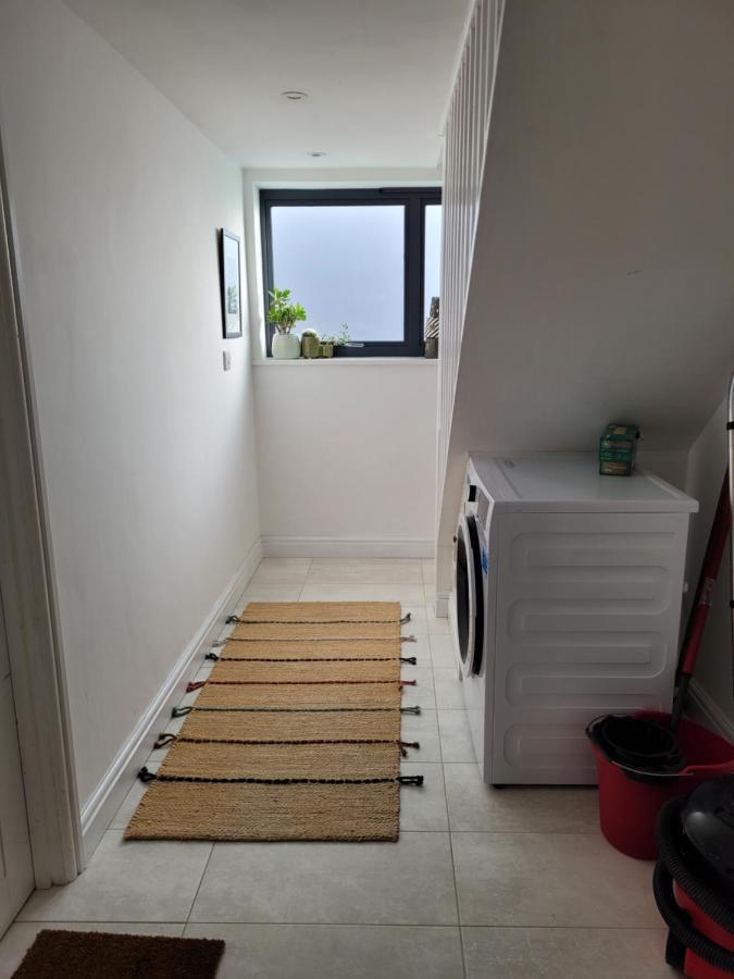 The Old Wire Factory - 2 Bed, Close To City Centre, Fast Wifi, Comfortable Home From Home Bristol Kültér fotó