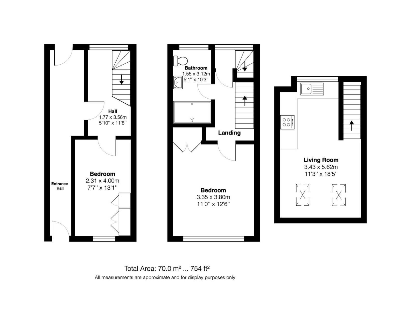 The Old Wire Factory - 2 Bed, Close To City Centre, Fast Wifi, Comfortable Home From Home Bristol Kültér fotó