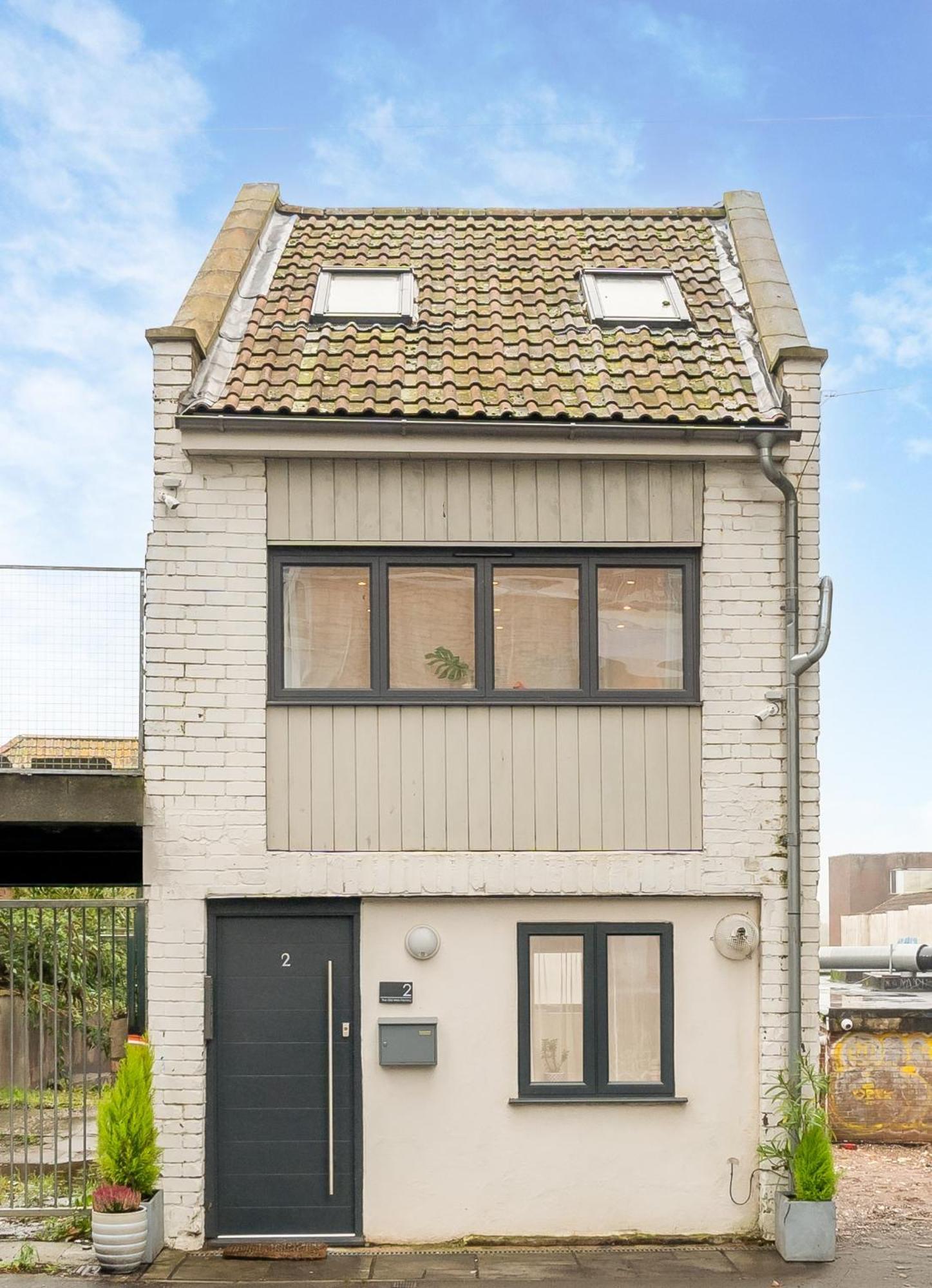 The Old Wire Factory - 2 Bed, Close To City Centre, Fast Wifi, Comfortable Home From Home Bristol Kültér fotó
